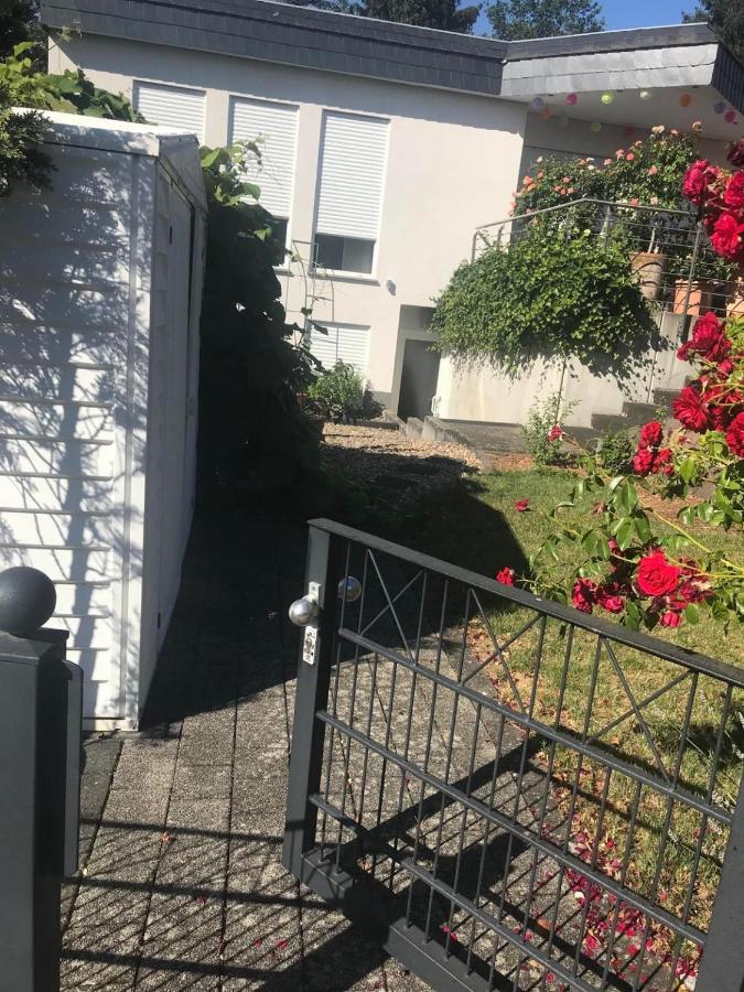 Bei Annemarie Leilighet Trier Eksteriør bilde